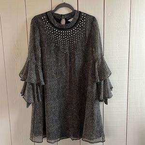 Ranna Gill dress. Size M.